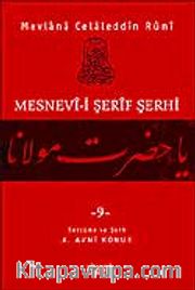 Mesnevi-i Şerif Şerhi 9