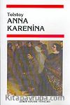 Anna Karenina (2 Cilt)