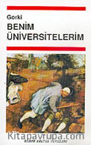 Benim Üniversitelerim