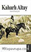 Kaharlı Altay