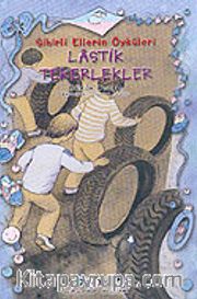 Lastik Tekerlekler