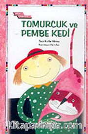 Tomurcuk ve Pembe Kedi