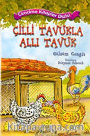 Çilli Tavukla Allı Tavuk