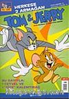 Tom & Jerry - Sayı: 6
