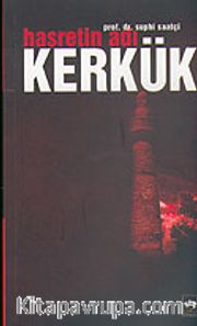 Hasretin Adı Kerkük