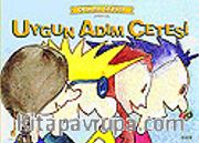 Uygun Adım Çetesi