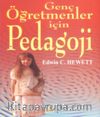 Genç Öğretmenler İçin Pedagoji
