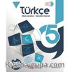 5.Sınıf Türkçe Konu Kitabı