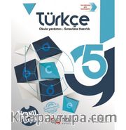 5.Sınıf Türkçe Konu Kitabı