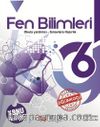 6. Sınıf Fen Bilimleri Konu Kitabı 