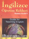 İngilizce Öğretim Rehberi