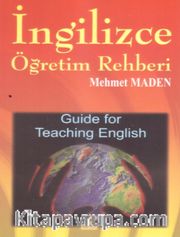 İngilizce Öğretim Rehberi