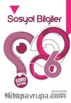 6. Sınıf Sosyal Bilgiler Soru Kitabı