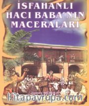 İsfahanlı Hacı Baba’nın Maceraları