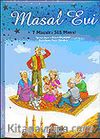 Masal Evi / 7 Masalcı 365 Masal