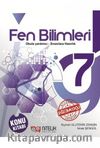 7. Sınıf Fen Bilimleri Konu Kitabı