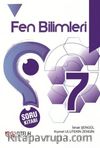 7. Sınıf Fen Bilimleri Soru Kitabı