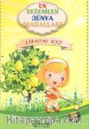 En Beğenilen Dünya Masalları / Limon Kız