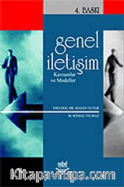 Genel İletişim (Yrd. Doç. Dr. Hasan Tutar)
