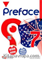 7. Sınıf Preface Work Book