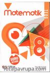 TEOG 8. Sınıf Matematik Soru Bankası