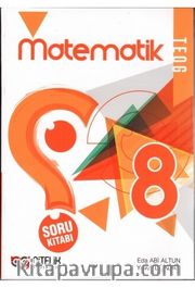 TEOG 8. Sınıf Matematik Soru Bankası