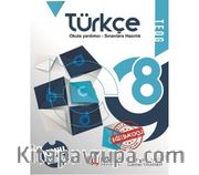 TEOG 8. Sınıf Türkçe Konu Anlatım 