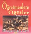 Öğretmenlere Öğütler