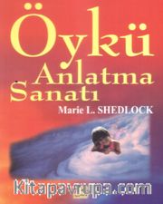 Öykü Anlatma Sanatı
