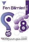 TEOG 8.Sınıf Fen Bilimleri Soru Bankası