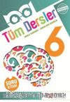 6. Sınıf Tüm Dersler Soru Kitabı