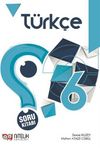 6. Sınıf Türkçe Soru Kitabı