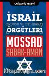 İsrail Ordusu ve İstihbarat Örgütleri