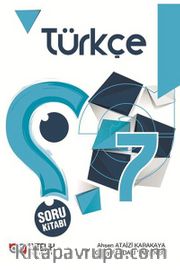 7. Sınıf Türkçe Soru Bankası
