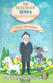 En Beğenilen Dünya Masalları / Tılsımlı Armağanlar