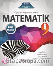 9. Sınıf Matematik Konu Anlatımlı
