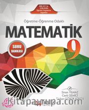 9. Sınıf Matematik Soru Bankası 