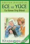 Ece ile Yüce / Ece Kümese Girip Bitlendi
