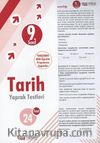 9. Sınıf Tarih Yaprak Testleri
