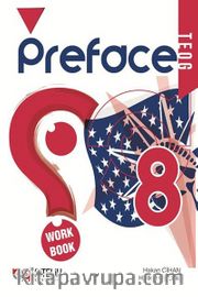 8.Sınıf Preface Workbook