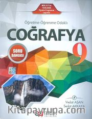 9. Sınıf Coğrafya Soru Bankası   