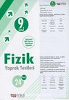 9. Sınıf  Fizik Yaprak Testleri