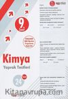 9. Sınıf  Kimya Yaprak Testleri
