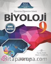 9. Sınıf Biyoloji Konu Anlatımlı