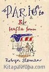 Paris'te Bir Haftasonu