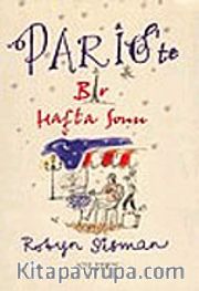 Paris'te Bir Haftasonu