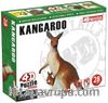 4D Puzzle Kanguru