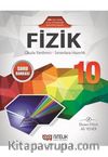 10.Sınıf Fizik Soru Bankası