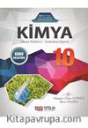 10.Sınıf Kimya Konu Anlatımlı