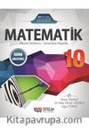 10.Sınıf Matematik Konu Anlatımlı